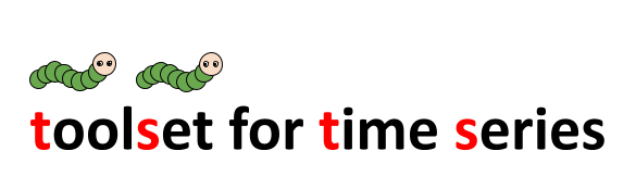 tsts documentation logo